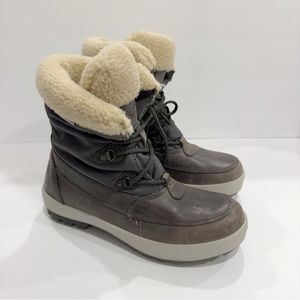 Alpine Design Sofia Women’s Winter Boots